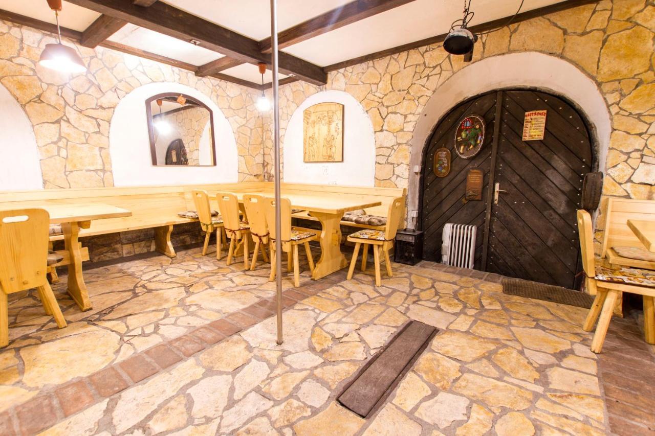 Holiday Home Juricko With Private Sauna Bizeljsko Exterior photo
